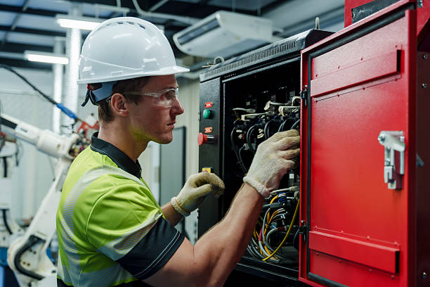 24/7 Emergency Generator Installation experts in Oatfield, OR