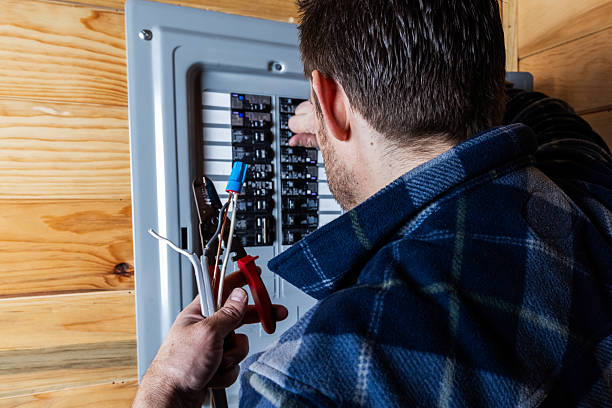 Affordable Generator Installation solutions in Oatfield, OR